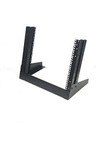 Raising 8U Stand Open rack Equipment fram for server networking and data system