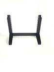Raising 8U Stand Open rack Equipment fram for server networking and data system