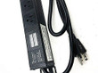 Rack Mount Power Distribution Unit 12 Outlets 15A PDU W/Switch