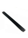 1 Pack 1U Blank Rack Mount Panel Server Network Racks Spacer 19"