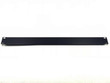 1 Pack 1U Blank Rack Mount Panel Server Network Racks Spacer 19"