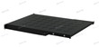 Fixed Rack Server Shelf 1U 19" 4 Post Rack Mount Adjustable 30"-35"