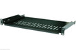 2 Pack Cantilever Server Shelf Vented Shelves Rack Mount 19" 1U 10"(250mm) Deep