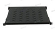 Fixed Rack Server Shelf 1U-for 800MM Deep Cabinets/Racks