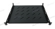 Fixed Rack Server Shelf 1U-for 800MM Deep Cabinets/Racks