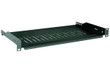 Raising Cantilever Server Shelf Vented Shelves Rack Mount 19" 1U 10"(250mm) Deep