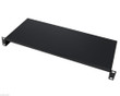 2piece 19" 1U 6"(150mm) Deep Cantilever Server Shelf Shelves Rack Mount ALUMINUM