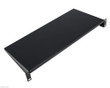 2piece 19" 1U 6"(150mm) Deep Cantilever Server Shelf Shelves Rack Mount ALUMINUM