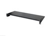 2piece 19" 1U 6"(150mm) Deep Cantilever Server Shelf Shelves Rack Mount ALUMINUM