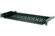 6 Pack-Cantilever Server Shelf Rack Mount 19" 1U 8"(210mm) Deep