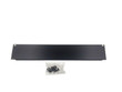 2 Pack 2U Blank Rack Mount Panel Server Network Racks Enclosures Spacer 19 inch