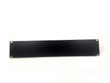 2 Pack 2U Blank Rack Mount Panel Server Network Racks Enclosures Spacer 19 inch
