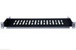 2 pcs 1U 6"(150mm) Deep Cantilever Data Network Server Shelf Rack Mount 19"