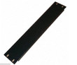 3U Blank Rack Mount Panel Server Network Racks Enclosures Spacer 19 inch