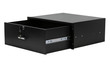 15U 4 Post Open Frame 19" Server/Audio Rack 31" Deep 1000MM