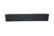 2U Blank Rack Mount Panel Server Network Racks Enclosures Spacer 19 inch (2U 3.5inch)