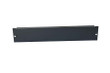 2U Blank Rack Mount Panel Server Network Racks Enclosures Spacer 19 inch (2U 3.5inch)