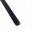 2 Pack 1U Blank Rack Mount Panel Server Racks Enclosures Spacer 19 inch cabinet