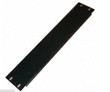 2 Pack 1U / 2U / 3U / 4U Blank Rack Mount Panel Server Network Racks Enclosures Spacer 19 inch (3U 5.25 inch)