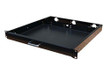 Rack Mount Enclosure - 1U Rack Mount Sliding Keyboard Drawer 19" Keyboard Tray