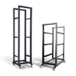 28U It Network 4 Post Server Rack 19" Open Frame  24"Deep 800MM