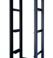19 inch Rack - 20U 3FT 4 Post Server Rack 19" Server Rack 31"Deep 1000MM