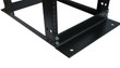 42u server cabinet - 42U 4 Post Open Frame Server Rack 19" Adjustable Depth 23"-32" Aluminum