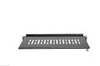 19 inch rack - 4 Pack Cantilever Server Shelf Vented Shelves Rack Mount 19" 1U 12"(300mm) Deep