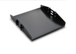 Network Rack - 2U 19" Cantilever Server Shelf Rack Mount Center Weighted For Network Relay Rack