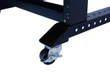 Open Frame Rack - 45U Open Frame Data IT Network Server Rack 900MM(Base) Deep (28.9" Depth)