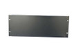 4u Server Rack - 2 Pack 4U Rack Mount Panel Server Network Racks Enclosures Spacer 19 Inch