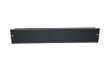 4u Server Rack - 2 Pack 4U Rack Mount Panel Server Network Racks Enclosures Spacer 19 Inch