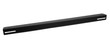 RAISING ELECTRONICS Rack Mount Supporting Rails L-Shape 1 Pair for 800 mm Deep Cabinets/Racks 22" Long