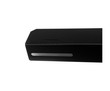 RAISING ELECTRONICS Rack Mount Supporting Rails L-Shape 1 Pair for 800 mm Deep Cabinets/Racks 22" Long