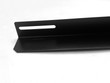 RAISING ELECTRONICS Rack Mount Supporting Rails L-Shape 1 Pair for 800 mm Deep Cabinets/Racks 22" Long