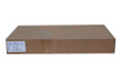 19" Vented Steel 2 Space 2U Relay Rack Mount Cantilever Network Shelf 12" Deep