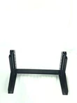 Raising 6U Stand Open rack Equipment fram for server networking and data system