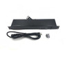 Raising Electronics Rack Mount Data Network Server Digital Temperature Display Control Unit 110V 1U Cooling controler