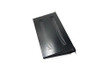Raising Electronics Cantilever Server Shelf Shelves Rack Mount 19'' 1U 8''(210mm) Deep ALUMINUM
