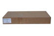 Raising Electronics Cantilever Server Shelf Shelves Rack Mount 19'' 1U 8''(210mm) Deep ALUMINUM