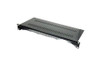 Raising Electronics Cantilever Server Shelf Shelves Rack Mount 19'' 1U 8''(210mm) Deep ALUMINUM