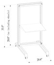 TWO POST RACKS