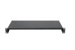Raising Electronics Cantilever Server Shelf Rack Mount 19'' 1U 6''(150mm) Deep ALUMINUM