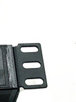 Rack Mount Power Distribution Unit PDU W/Switch For Server Network Data Computer Rack