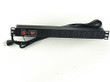 Rack Mount Power Distribution Unit PDU W/Switch For Server Network Data Computer Rack