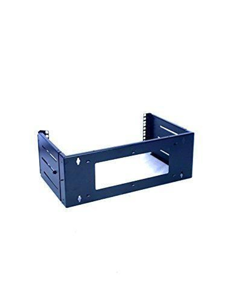 4u Wall Mount Open Frame 19 Server Equipment Rack Threade 12 18