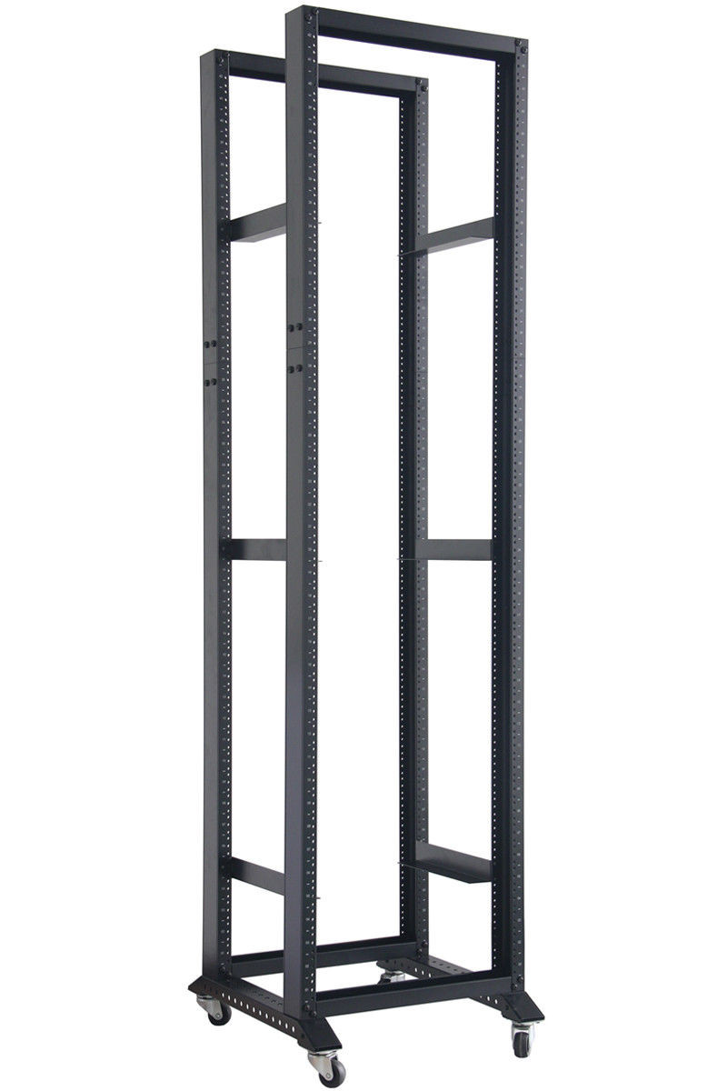 42U Open Frame Data IT Network Server Rack 800MM(Base) Deep (24.5