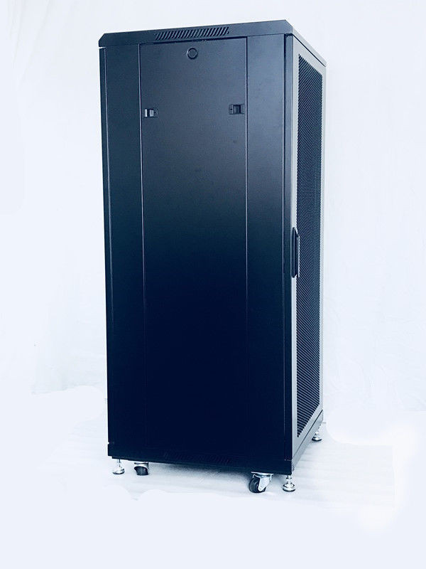 Raising Electronics 27U Rack Mount Server Networks Data Rack 21