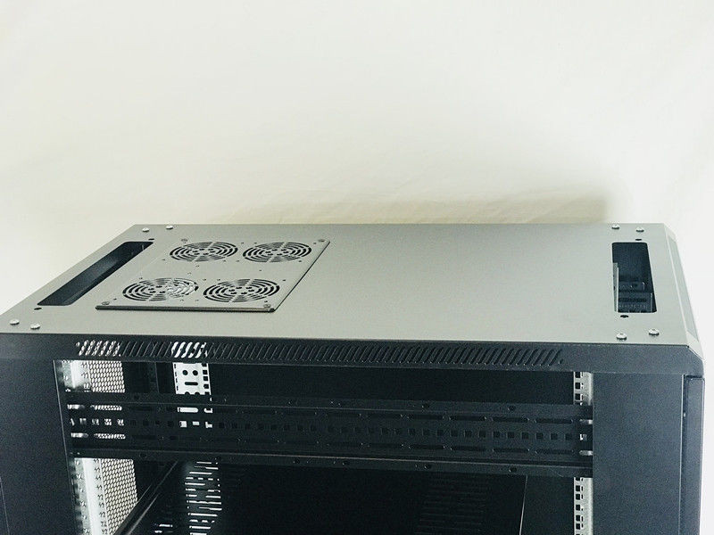 Raising Electronics 27U Rack Mount Server Networks Data Rack Cabinet 36 ...