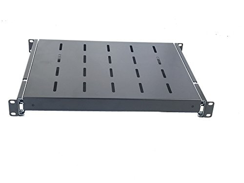 Server Rack Keyboard Mount Electric Keyboard RAISING ELECTRONICS 1U Rack Mount Sliding Keyboard ...